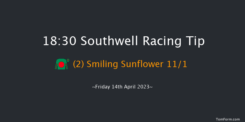 Southwell 18:30 Handicap (Class 3) 8f Wed 12th Apr 2023