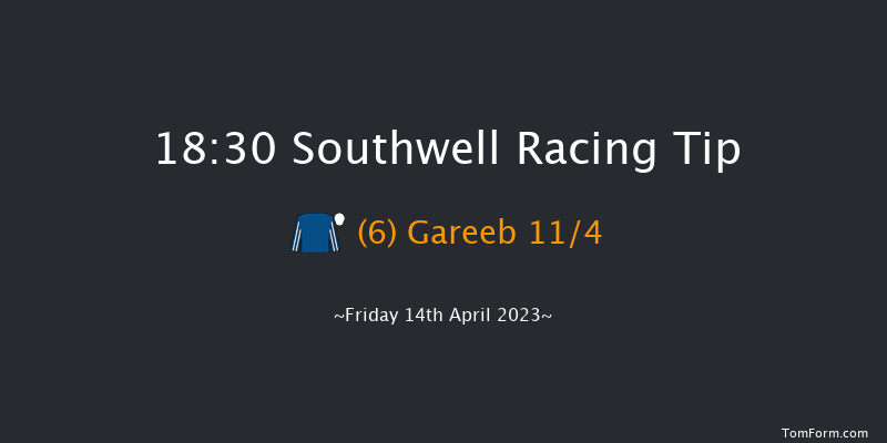 Southwell 18:30 Handicap (Class 3) 8f Wed 12th Apr 2023