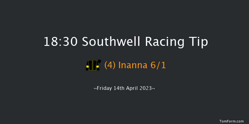 Southwell 18:30 Handicap (Class 3) 8f Wed 12th Apr 2023