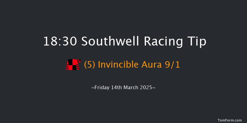 Southwell  18:30 Handicap (Class 4) 7f Tue 11th Mar 2025
