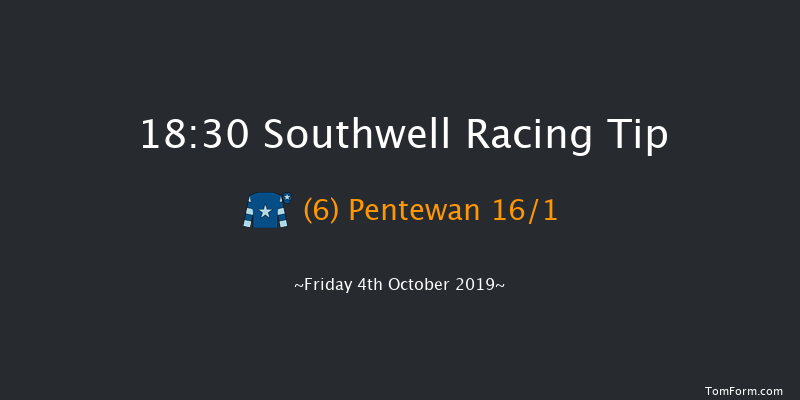 Southwell 18:30 Handicap (Class 5) 7f Tue 1st Oct 2019