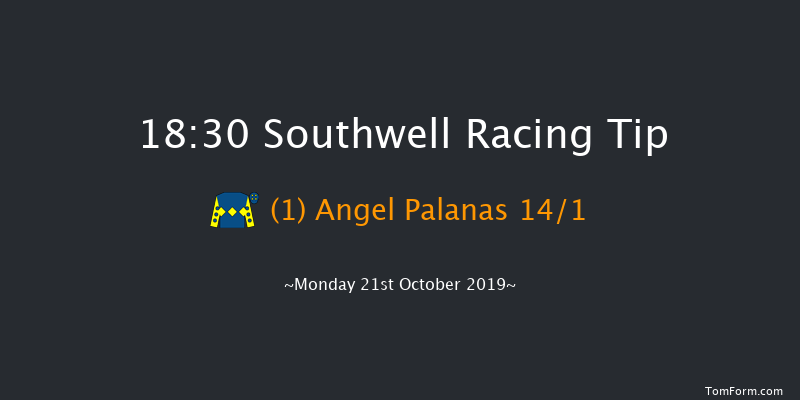 Southwell 18:30 Handicap (Class 4) 6f Wed 16th Oct 2019