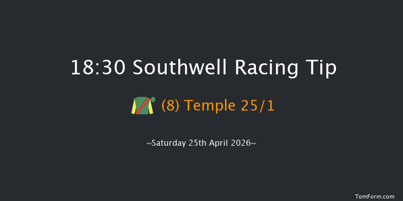 Southwell 18-30 (Class 3) 12f Thu 23rd Apr 2026