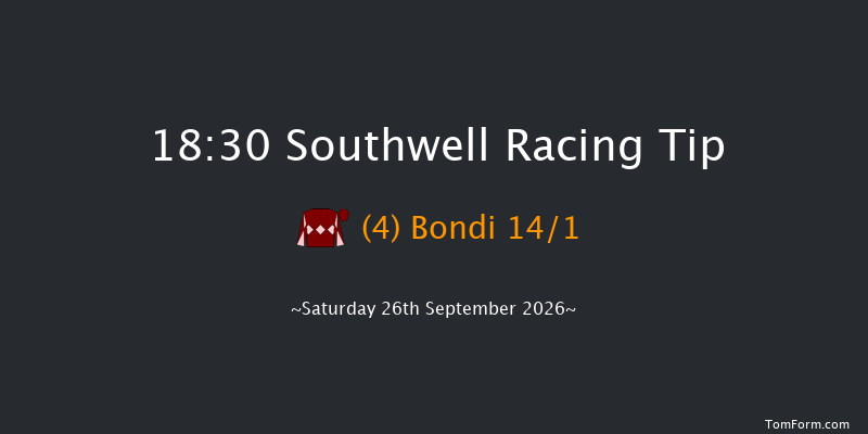 Southwell 18-30 (Class 5) 12f Thu 24th Sep 2026