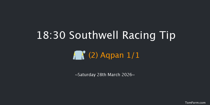 Southwell 18-30 (Class 4) 7f Thu 26th Mar 2026