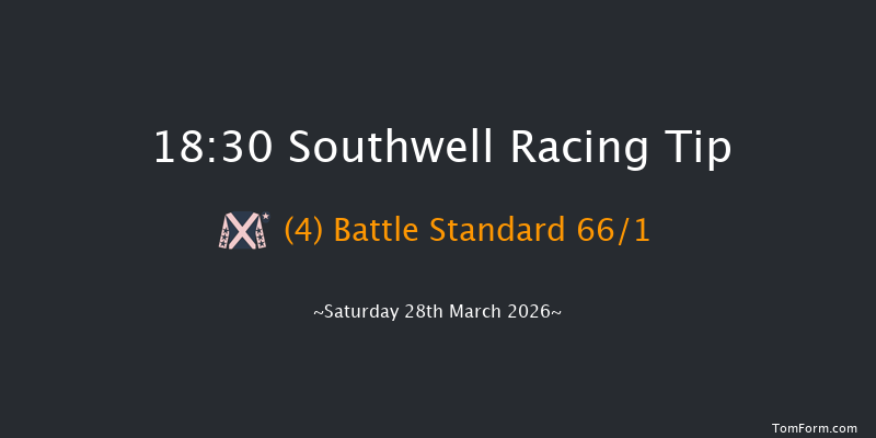 Southwell 18-30 (Class 4) 7f Thu 26th Mar 2026