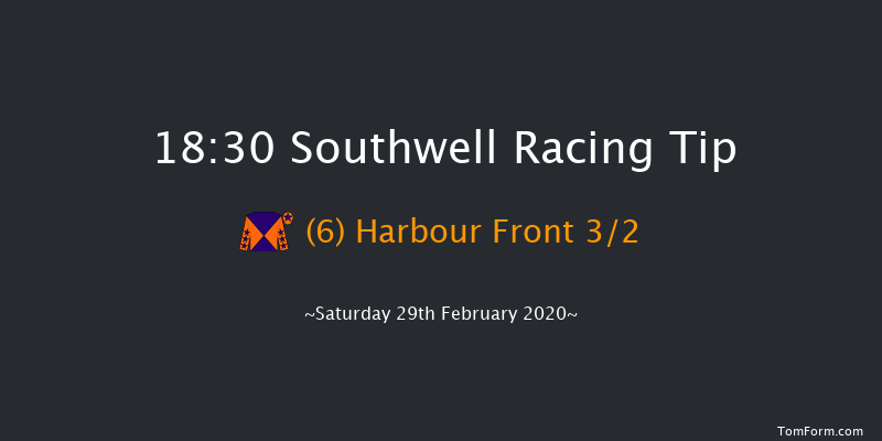 Betway Handicap Southwell 18:30 Handicap (Class 4) 14f Wed 26th Feb 2020