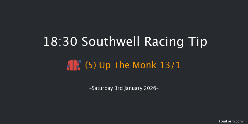 Southwell 18-30 (Class 6) 7f Thu 1st Jan 2026