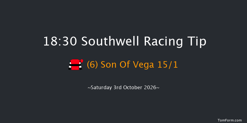 Southwell 18-30 (Class 4) 7f Thu 1st Oct 2026