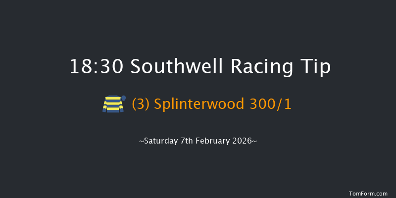 Southwell 18-30 (Class 5) 8f Thu 5th Feb 2026