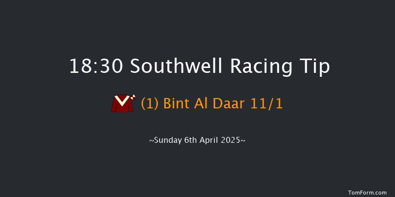 Southwell 18-30 (Class 4) 8f Fri 4th Apr 2025