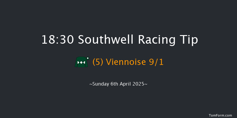 Southwell 18-30 (Class 4) 8f Fri 4th Apr 2025