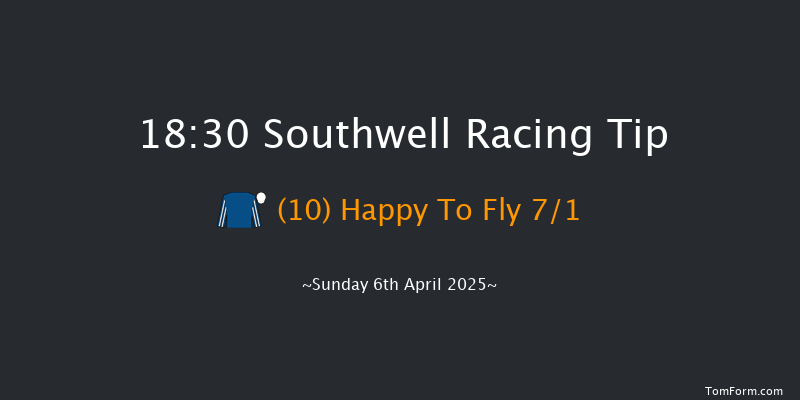 Southwell 18-30 (Class 4) 8f Fri 4th Apr 2025