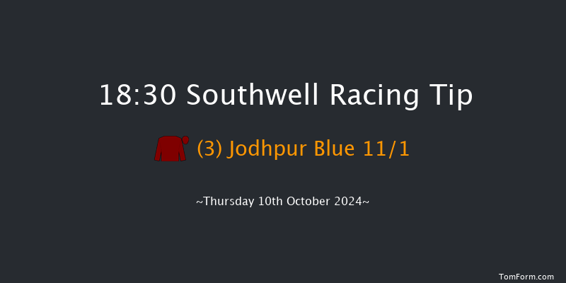 Southwell  18:30 Maiden (Class 4) 7f Tue 8th Oct 2024