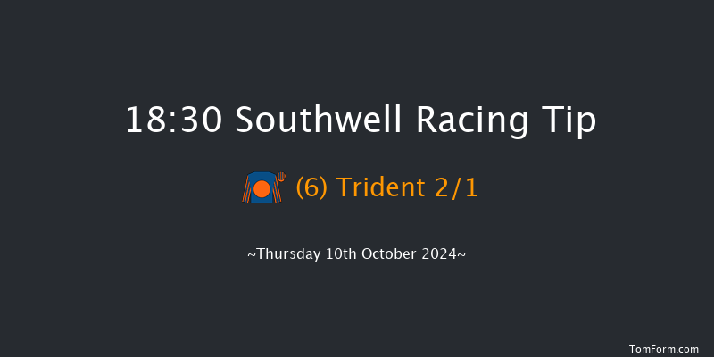 Southwell  18:30 Maiden (Class 4) 7f Tue 8th Oct 2024