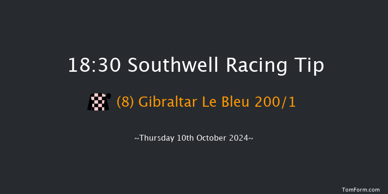 Southwell  18:30 Maiden (Class 4) 7f Tue 8th Oct 2024