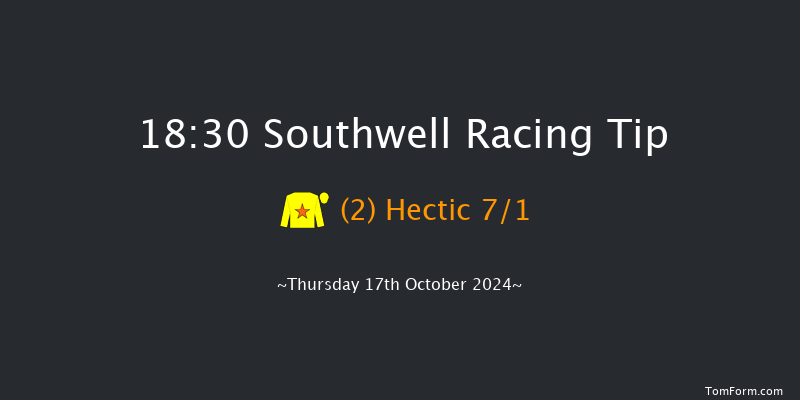 Southwell  18:30 Handicap (Class 5) 6f Thu 10th Oct 2024