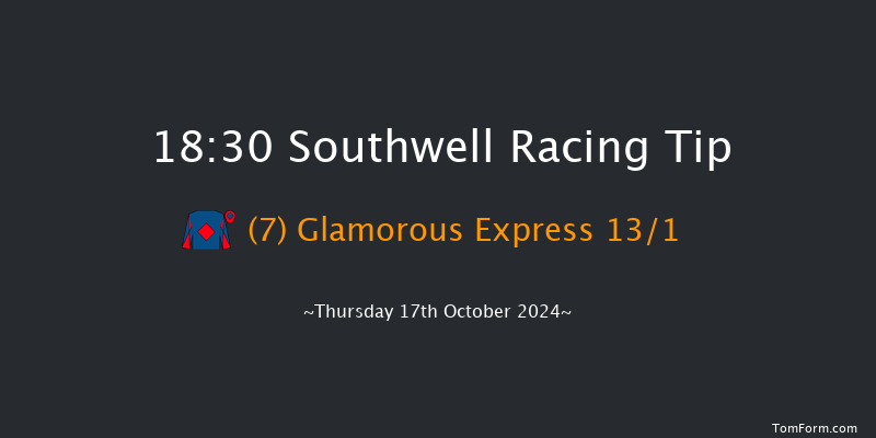 Southwell  18:30 Handicap (Class 5) 6f Thu 10th Oct 2024