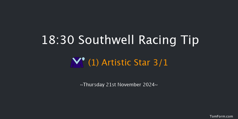 Southwell  18:30 Handicap (Class 2) 12f Tue 19th Nov 2024