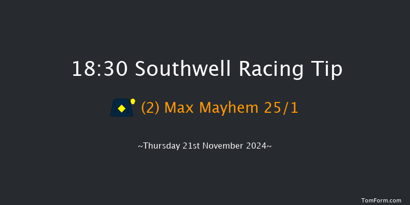Southwell  18:30 Handicap (Class 2) 12f Tue 19th Nov 2024