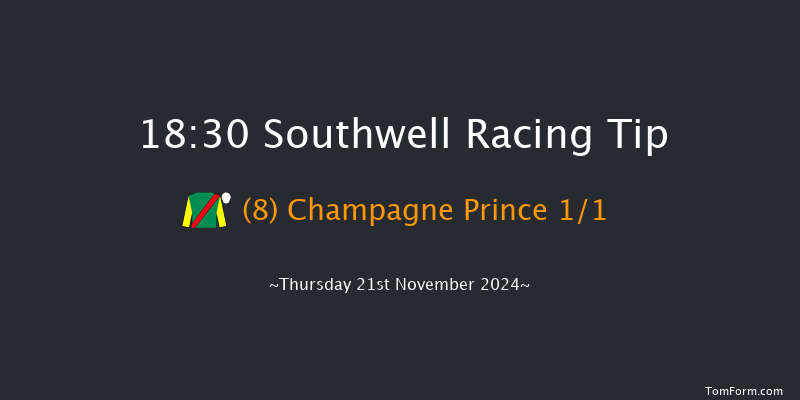 Southwell  18:30 Handicap (Class 2) 12f Tue 19th Nov 2024