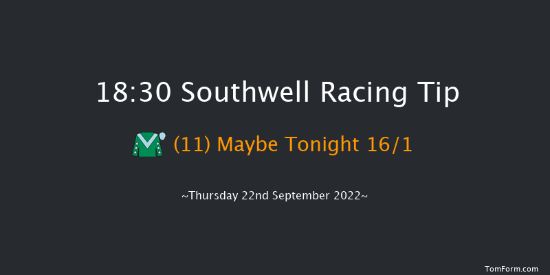 Southwell 18:30 Handicap (Class 6) 5f Wed 21st Sep 2022