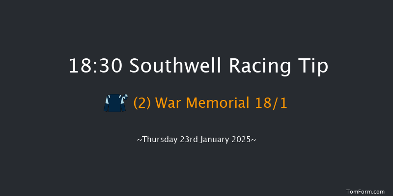 Southwell  18:30 Handicap (Class 6) 7f Fri 17th Jan 2025