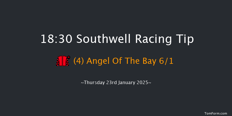 Southwell  18:30 Handicap (Class 6) 7f Fri 17th Jan 2025