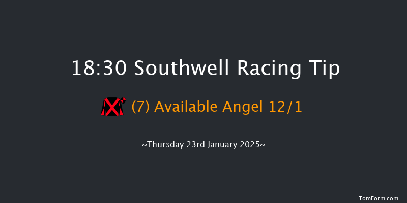 Southwell  18:30 Handicap (Class 6) 7f Fri 17th Jan 2025