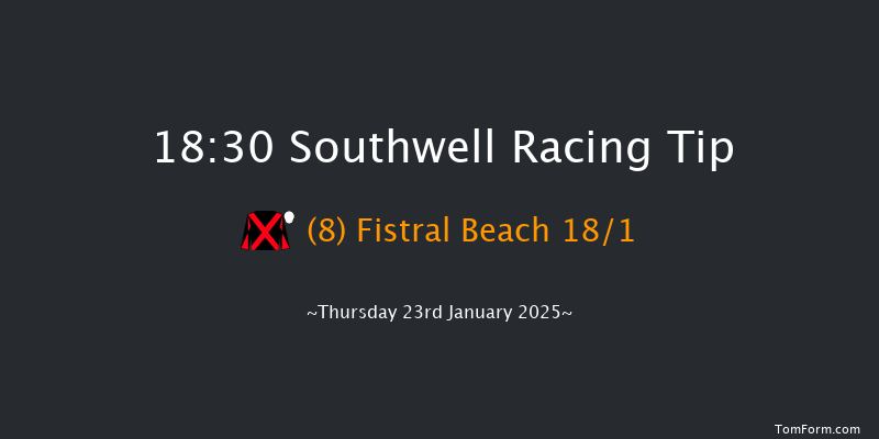 Southwell  18:30 Handicap (Class 6) 7f Fri 17th Jan 2025