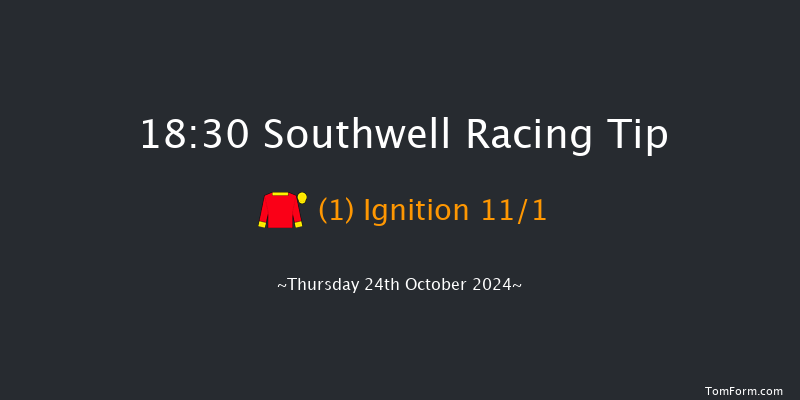 Southwell  18:30 Handicap (Class 6) 7f Wed 23rd Oct 2024