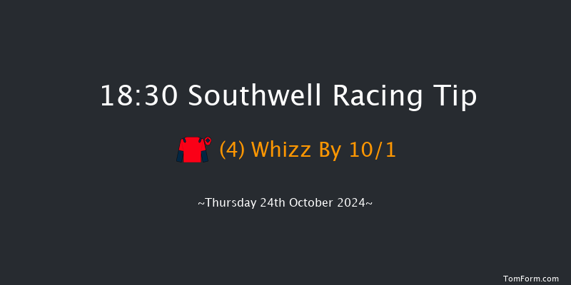Southwell  18:30 Handicap (Class 6) 7f Wed 23rd Oct 2024