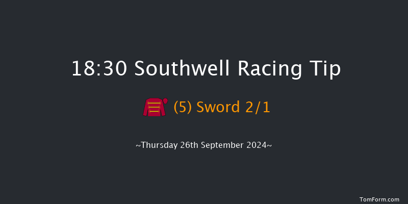 Southwell  18:30 Stakes (Class 5) 8f Wed 4th Sep 2024