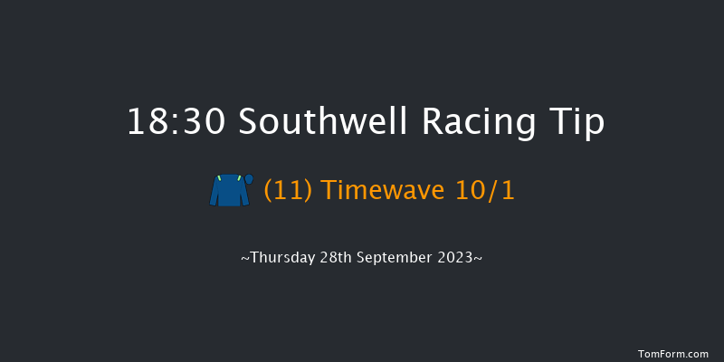 Southwell 18:30 Handicap (Class 6) 11f Wed 13th Sep 2023