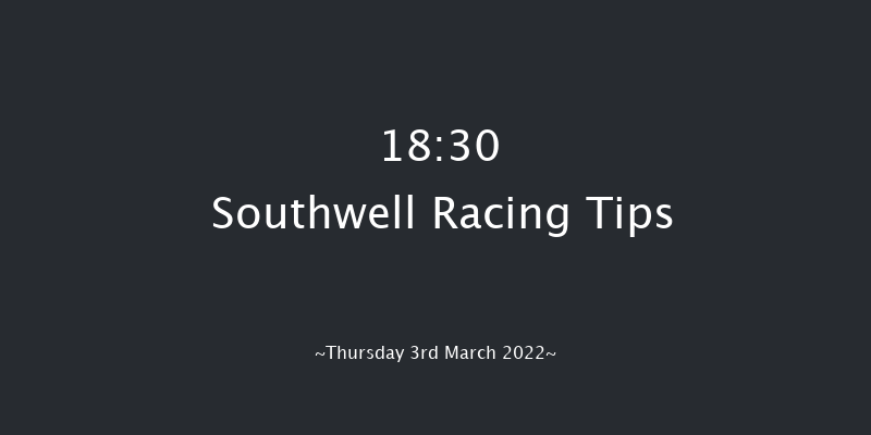 Southwell 18:30 Stakes (Class 6) 7f Thu 24th Feb 2022