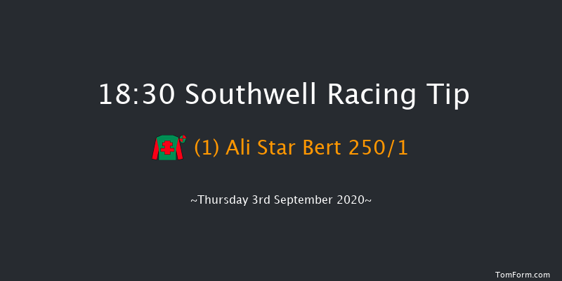 Southwell Racecourse Supports The Mansfield Chad Maiden Hurdle (GBB Race) (Div 1) Southwell 18:30 Maiden Hurdle (Class 4) 16f Mon 31st Aug 2020