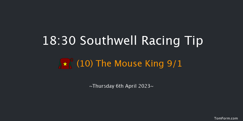 Southwell 18:30 Handicap (Class 4) 8f Tue 4th Apr 2023