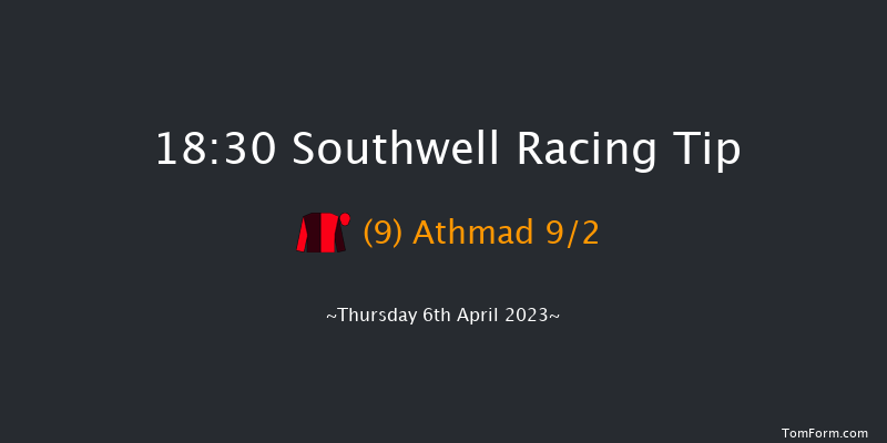 Southwell 18:30 Handicap (Class 4) 8f Tue 4th Apr 2023