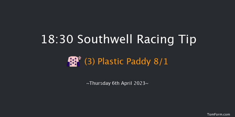 Southwell 18:30 Handicap (Class 4) 8f Tue 4th Apr 2023