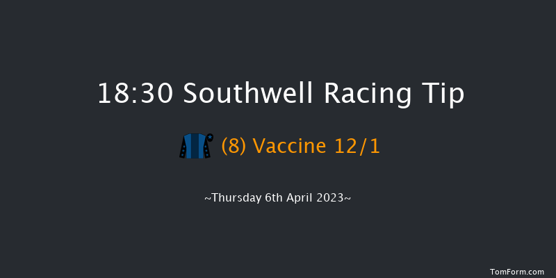 Southwell 18:30 Handicap (Class 4) 8f Tue 4th Apr 2023