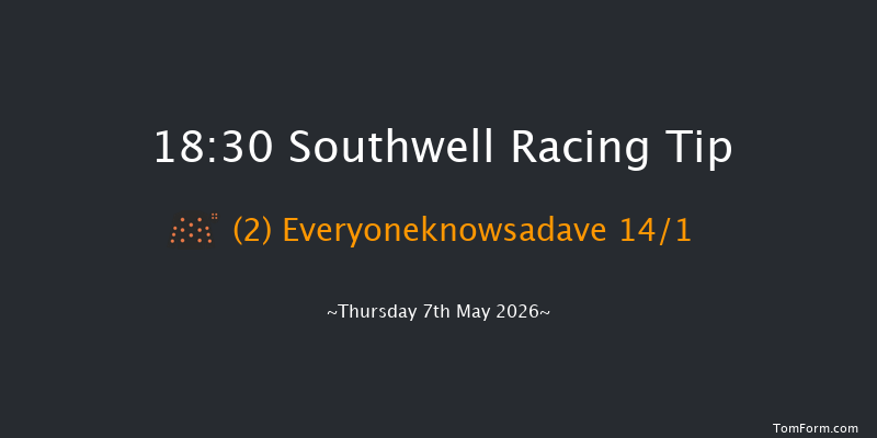Southwell 18-30 (Class 5) 8f Thu 30th Apr 2026