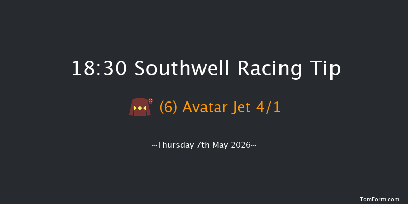 Southwell 18-30 (Class 5) 8f Thu 30th Apr 2026