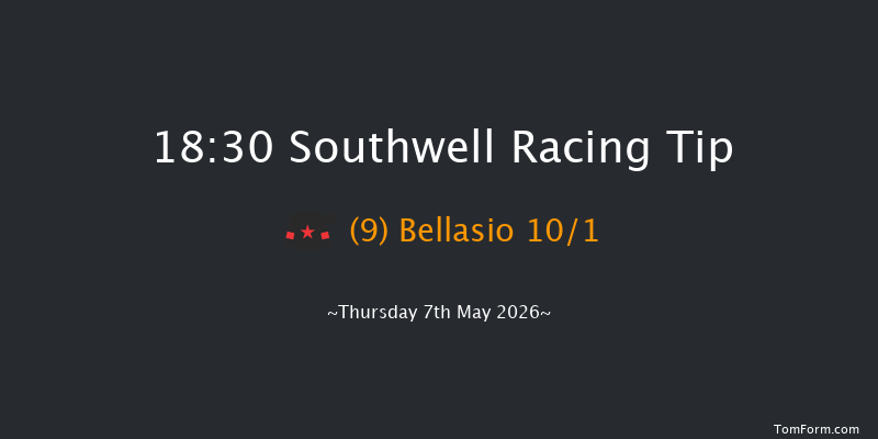 Southwell 18-30 (Class 5) 8f Thu 30th Apr 2026