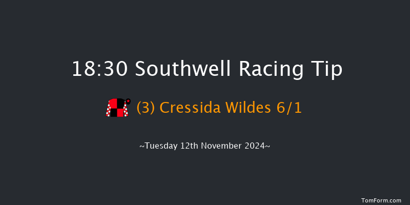 Southwell  18:30 Stakes (Class 5) 6f  Thu 7th Nov 2024