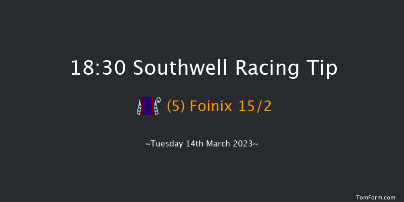 Southwell 18:30 Handicap (Class 6) 11f Thu 9th Mar 2023