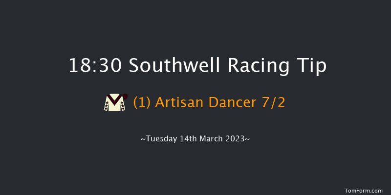 Southwell 18:30 Handicap (Class 6) 11f Thu 9th Mar 2023