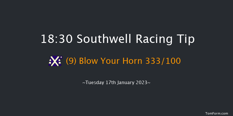 Southwell 18:30 Handicap (Class 4) 12f Sun 15th Jan 2023