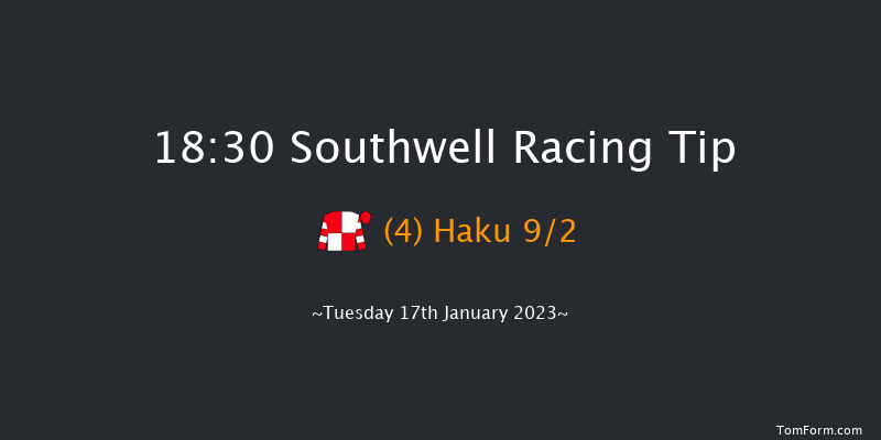 Southwell 18:30 Handicap (Class 4) 12f Sun 15th Jan 2023