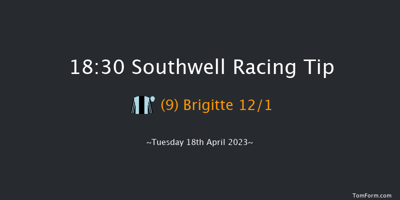 Southwell 18:30 Maiden (Class 5) 8f Fri 14th Apr 2023