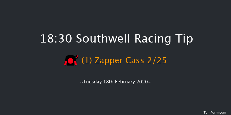 Betway Selling Stakes Southwell 18:30 Seller (Class 5) 5f Fri 14th Feb 2020